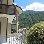 Mirage Chiesa in Valmalenco
