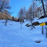 Mirage Chiesa in Valmalenco