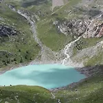 Mirage Chiesa in Valmalenco