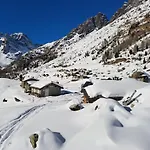 Mirage Hotell Chiesa in Valmalenco