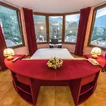 Mirage Hotell Chiesa in Valmalenco