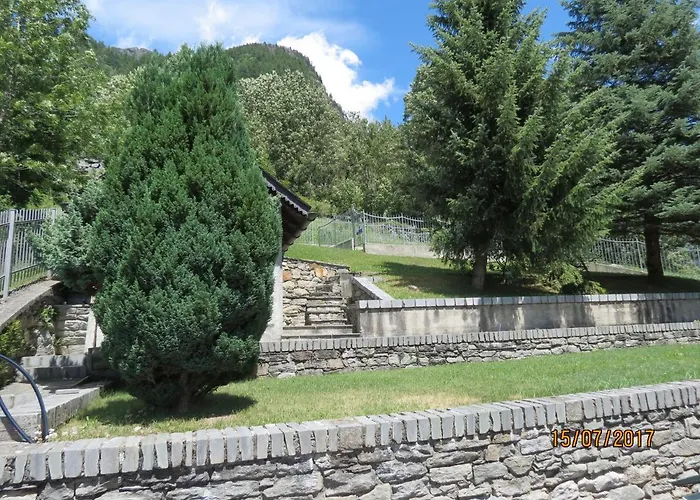 Hotel Mirage Chiesa in Valmalenco