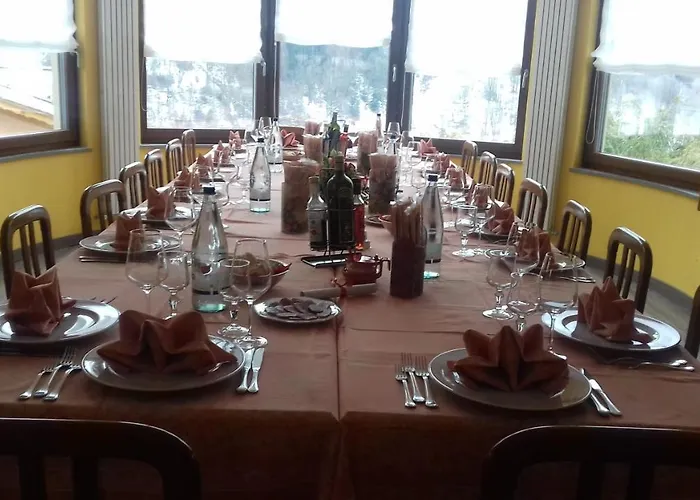 Mirage Hotel Chiesa in Valmalenco