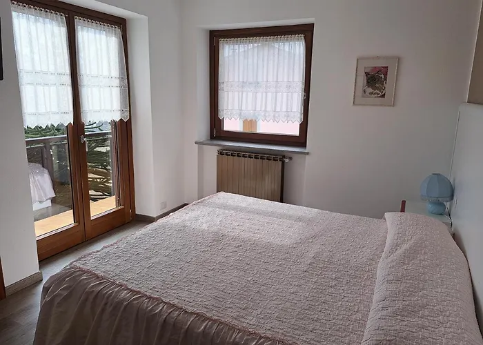 Hotel Mirage Chiesa in Valmalenco