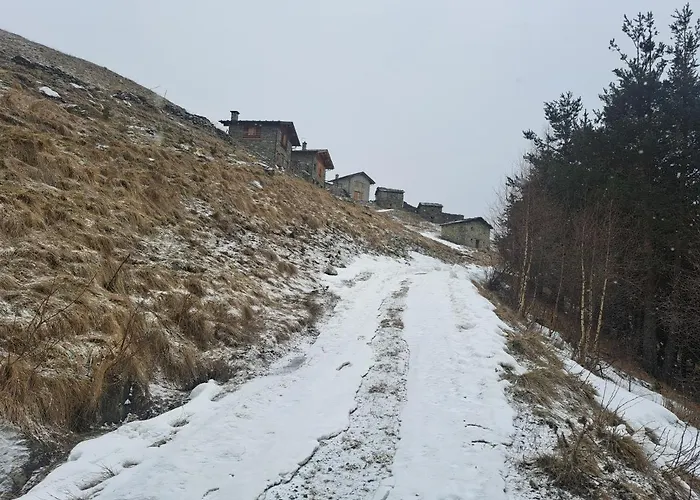 Hotel Mirage Chiesa in Valmalenco