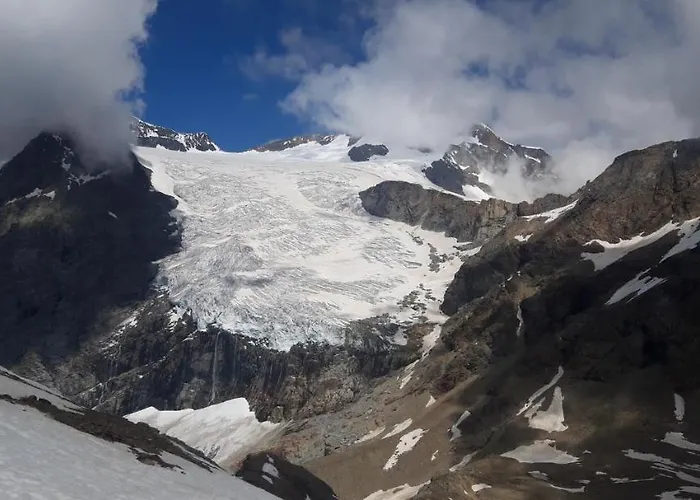 Mirage Chiesa in Valmalenco