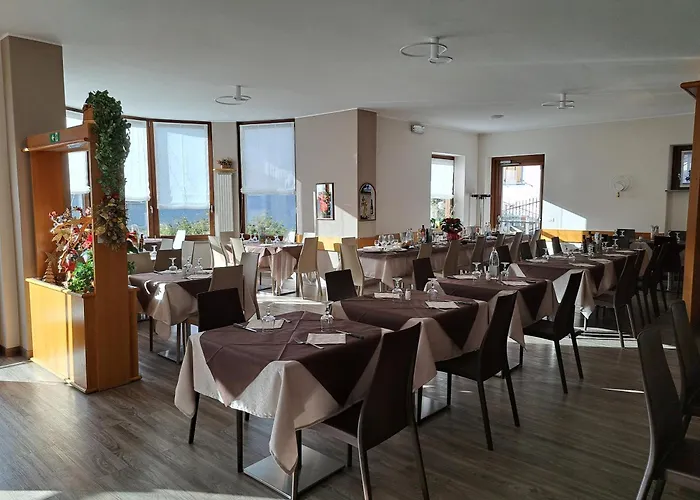 Hotel Mirage *