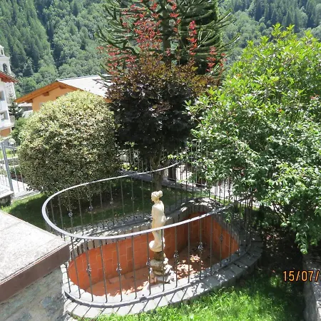 Mirage Chiesa in Valmalenco